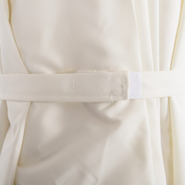 ΟΜΠΡΕΛΑ ΕΠΑΓΓΕΛΜΑΤΙΚΗ ALU 3Μ ΕΚΡΟΥ ΜΟΝΟΚΟΜΑΤΟΣ ΙΣΤΟΣ HM6006 - Image 5