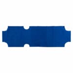 ΠΑΝΙ TEXTILENE 600gr/m2 2X1 ΑΝΤΑΛΛΑΚΤΙΚΟ ΞΑΠΛΩΣΤΡΑΣ HM5072.01 ΜΠΛΕ 201x62 εκ. - Image 2