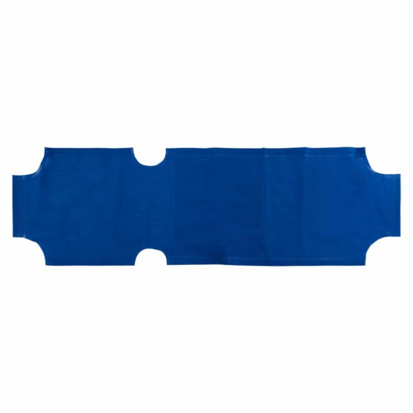 ΠΑΝΙ TEXTILENE 600gr/m2 2X1 ΑΝΤΑΛΛΑΚΤΙΚΟ ΞΑΠΛΩΣΤΡΑΣ HM5072.01 ΜΠΛΕ 201x62 εκ. - Image 2