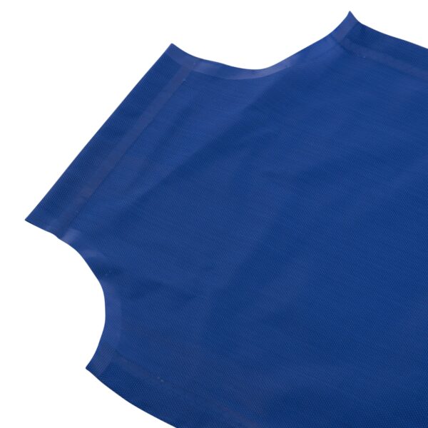 ΠΑΝΙ TEXTILENE 600gr/m2 2X1 ΑΝΤΑΛΛΑΚΤΙΚΟ ΞΑΠΛΩΣΤΡΑΣ HM5072.01 ΜΠΛΕ 201x62 εκ. - Image 4