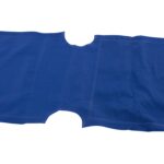 ΠΑΝΙ TEXTILENE 600gr/m2 2X1 ΑΝΤΑΛΛΑΚΤΙΚΟ ΞΑΠΛΩΣΤΡΑΣ HM5072.01 ΜΠΛΕ 201x62 εκ. - Image 5