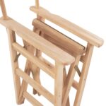 ΠΟΛΥΘΡΟΝΑ ΣΚΗΝΟΘΕΤΗ ΣΚΕΛΕΤΟΣ ΑΒΑΦΗ ΛΗΜΝΟΣ HM5574.02 57x54x88,5 εκ. - Image 5