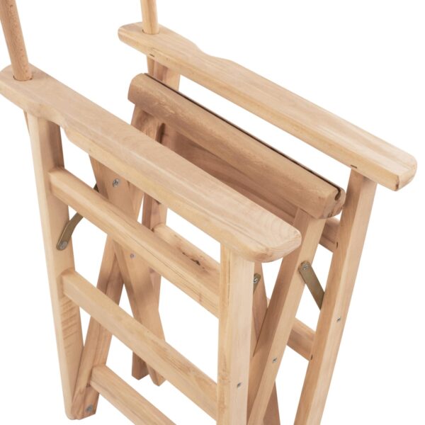 ΠΟΛΥΘΡΟΝΑ ΣΚΗΝΟΘΕΤΗ ΣΚΕΛΕΤΟΣ ΑΒΑΦΗ ΛΗΜΝΟΣ HM5574.02 57x54x88,5 εκ. - Image 5