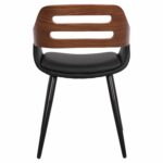 ΠΟΛΥΘΡΟΝΑΚΙ ΣΥΝΕΡΓΑΣΙΑΣ SUPERIOR PRO ΚΑΡΥΔΙ-ΜΑΥΡΟ PU HM8491.01 50Χ53Χ76Υ εκ. - Image 6