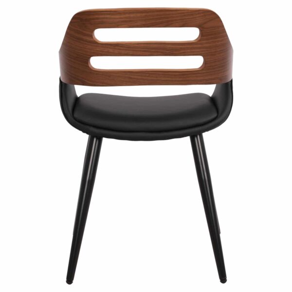 ΠΟΛΥΘΡΟΝΑΚΙ ΣΥΝΕΡΓΑΣΙΑΣ SUPERIOR PRO ΚΑΡΥΔΙ-ΜΑΥΡΟ PU HM8491.01 50Χ53Χ76Υ εκ. - Image 6