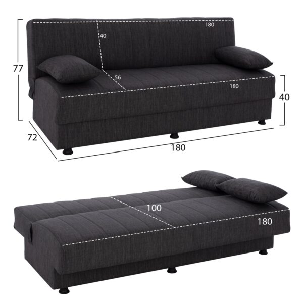 ΣΕΤ ΦΟΙΤΗΤΙΚΟ ΠΑΚΕΤΟ 8ΤΜΧ HM11905 - Image 3