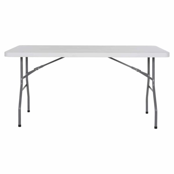 ΤΡΑΠΕΖΙ CATERING-ΣΥΝΕΔΡΙΟΥ HM5064 152Χ76Χ74 εκ. ΠΤΥΣΣΟΜΕΝΟ - Image 3