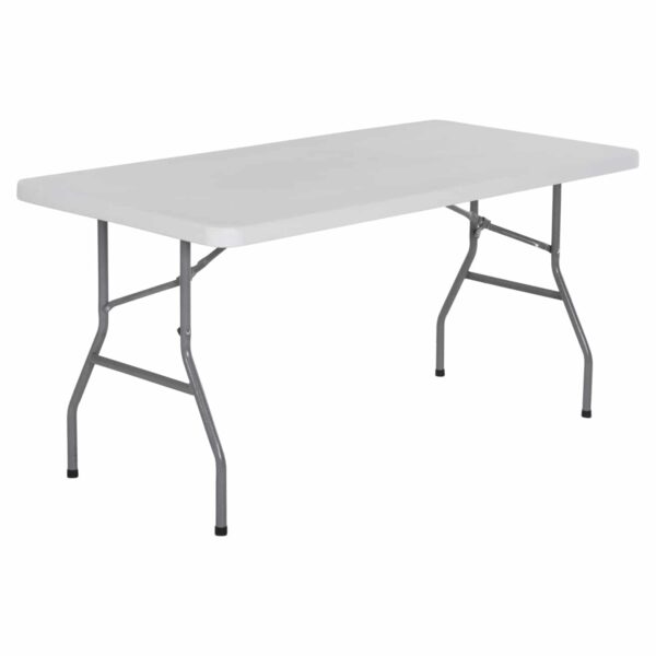 ΤΡΑΠΕΖΙ CATERING-ΣΥΝΕΔΡΙΟΥ HM5064 152Χ76Χ74 εκ. ΠΤΥΣΣΟΜΕΝΟ - Image 4