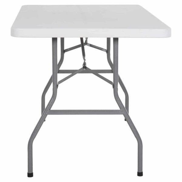 ΤΡΑΠΕΖΙ CATERING-ΣΥΝΕΔΡΙΟΥ HM5064 152Χ76Χ74 εκ. ΠΤΥΣΣΟΜΕΝΟ - Image 5