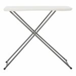 ΤΡΑΠΕΖΙ CATERING-ΣΥΝΕΔΡΙΟΥ HM5169 75X48X74 εκ. ΠΤΥΣΣΟΜΕΝΟ - Image 2