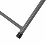 ΤΡΑΠΕΖΙ CATERING-ΣΥΝΕΔΡΙΟΥ HM5169 75X48X74 εκ. ΠΤΥΣΣΟΜΕΝΟ - Image 4