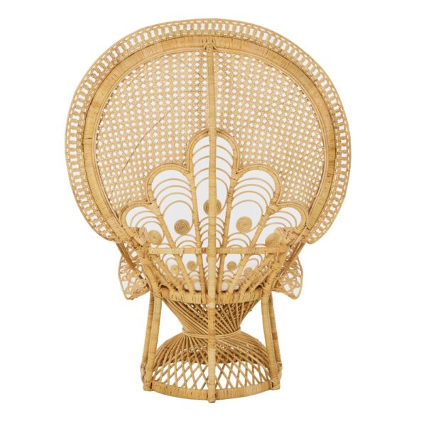 ELYSEE ΠΟΛΥΘΡΟΝΑ ΜΑΞΙΛΑΡΙ ΦΥΣΙΚΟ 115x70x150 01-3391 - Image 4