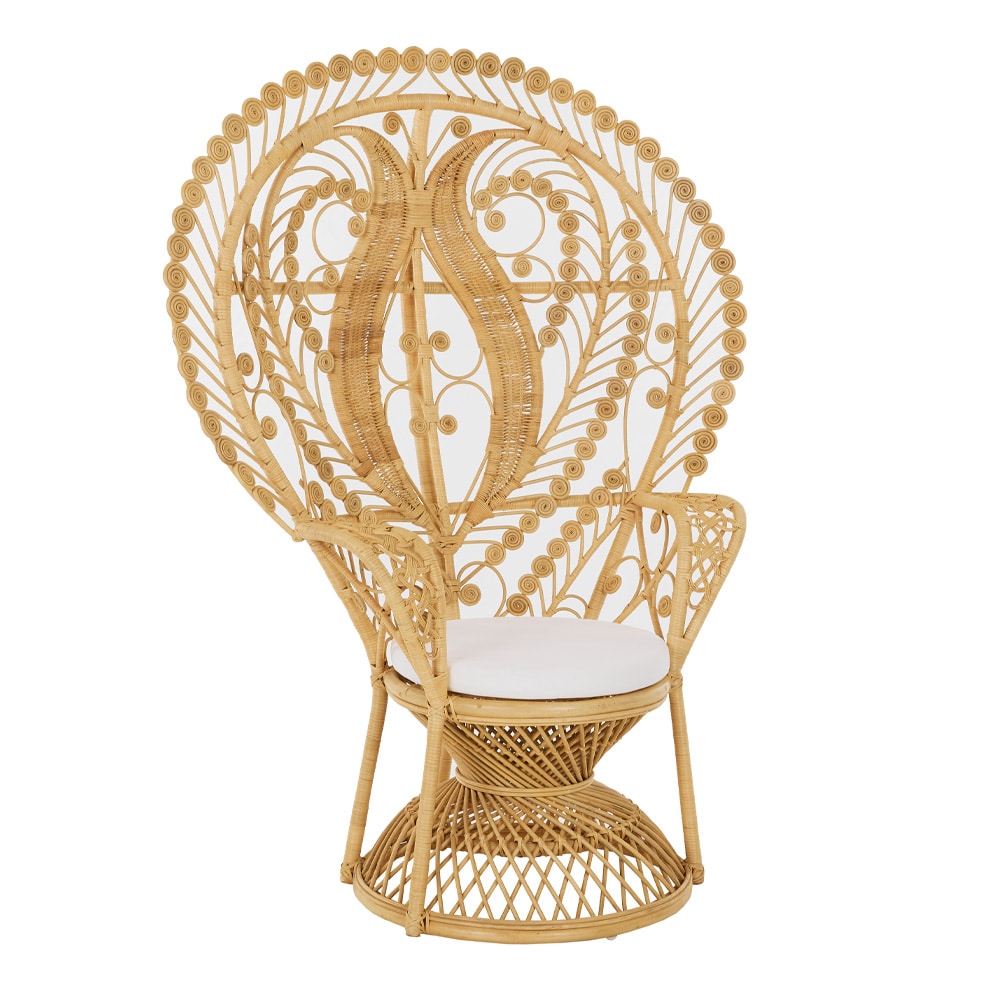 01-3392-hwOnR-first-_1 EMMANUELLE ΠΟΛΥΘΡΟΝΑ ΜΑΞΙΛΑΡΙ ΦΥΣΙΚΟ 115x70x150 01-3392 - Image 1