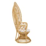 EMMANUELLE ΠΟΛΥΘΡΟΝΑ ΜΑΞΙΛΑΡΙ ΦΥΣΙΚΟ 115x70x150 01-3392 - Image 3