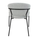 CONNECT ΚΑΡΕΚΛΑ ΛΕΥΚΟ 57x59x82 03-0931 - Image 5