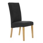 BRIDGE ΚΑΡΕΚΛΑ ΓΚΡΙ ΣΚΟΥΡΟ 49x48x102 03-1126