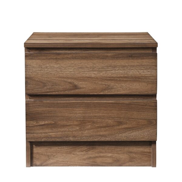 POLO ΚΟΜΟΔΙΝΟ 2ΣΥΡΤΑΡΙΑ ΚΑΡΥΔΙ 45x35.5x45 09-1793 - Image 2