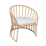 LEON ΠΟΛΥΘΡΟΝΑ ΦΥΣΙΚΟ 72x63x76.5 22-0157