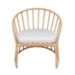 LEON ΠΟΛΥΘΡΟΝΑ ΦΥΣΙΚΟ 72x63x76.5 22-0157 - Image 3