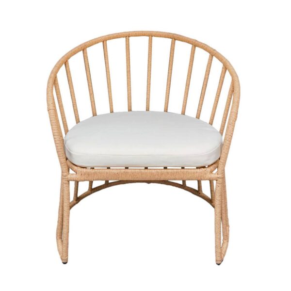 LEON ΠΟΛΥΘΡΟΝΑ ΦΥΣΙΚΟ 72x63x76.5 22-0157 - Image 3