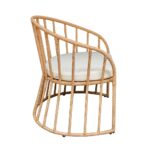 LEON ΠΟΛΥΘΡΟΝΑ ΦΥΣΙΚΟ 72x63x76.5 22-0157 - Image 4