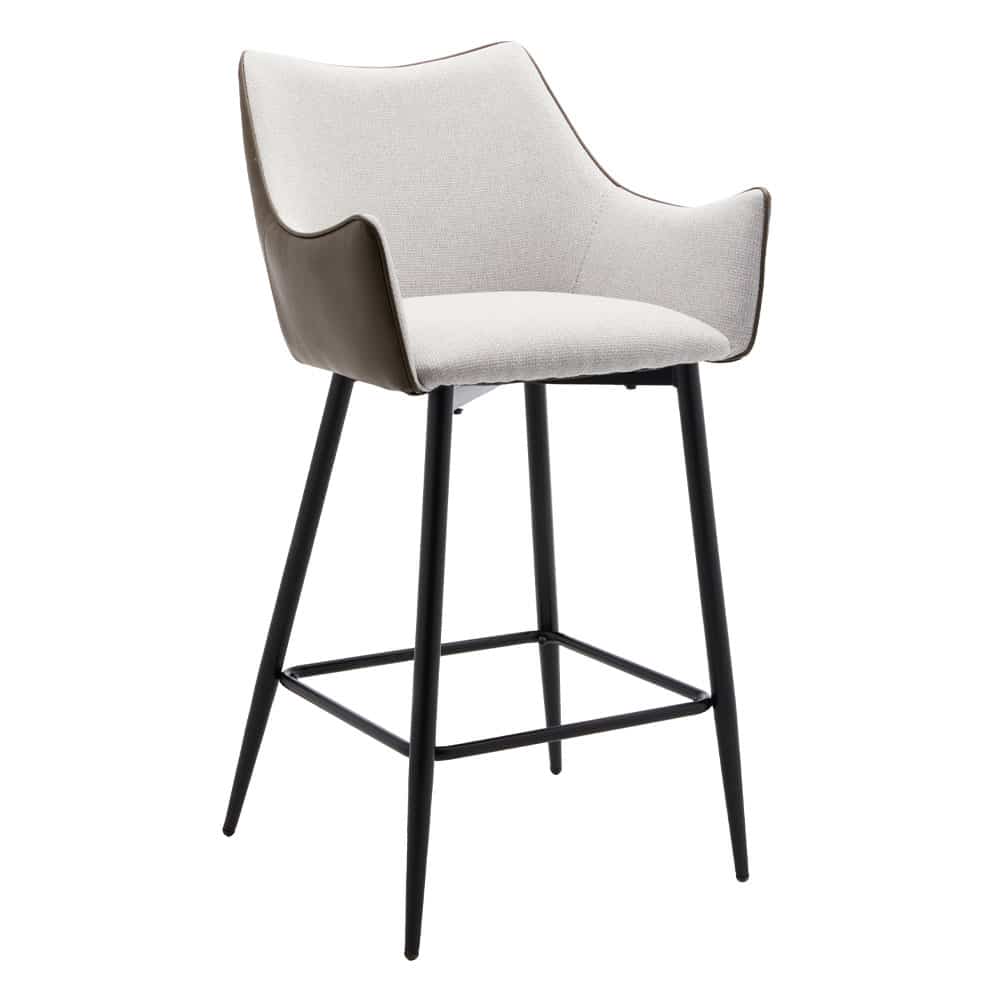 26-0020-8uuuD-first-_1 MALONE ΣΚΑΜΠΟ BAR BEIGE ΛΑΔΙ 38x51x96 26-0020 - Image 1