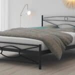 Κρεβάτι μεταλλικό Κρίκος