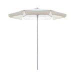 ΟΜΠΡΕΛΑ ΕΠΑΓΓΕΛΜΑΤΙΚΗ BRAYDON  2M ΕΚΡΟΥ ΜΟΝΟΚΟΜΜΑΤΟΣ ΙΣΤΟΣ HM6001