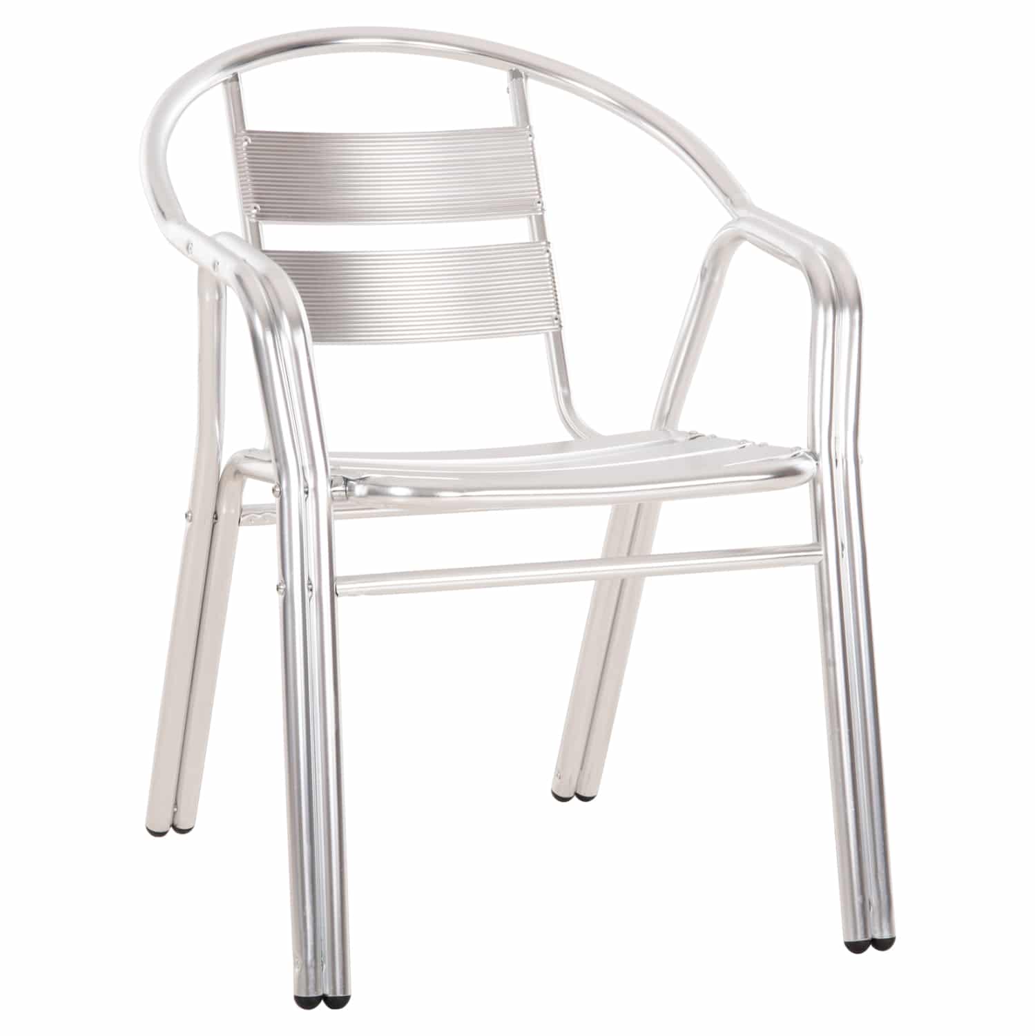 HM5018 ΠΟΛΥΘΡΟΝΑ MORIS HM5018 ΑΛΟΥΜΙΝΙΟ ΣΕ ΑΣΗΜΙ-ΔΙΠΛΟΣ ΣΚΕΛΕΤΟΣ ΜΕ ΦΕΤΕΣ 58x62x75Υεκ. - Image 1