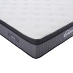 ΣΤΡΩΜΑ DREAMTOPIA ULTIMATE HM661.150 POCKET SPRING ΜΕ ΑΝΩΣΤΡΩΜΑ 150X200x34Yεκ. - Image 4