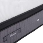 ΣΤΡΩΜΑ DREAMTOPIA ULTIMATE HM661.150 POCKET SPRING ΜΕ ΑΝΩΣΤΡΩΜΑ 150X200x34Yεκ. - Image 5