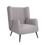 MONACO ΠΟΛΥΘΡΟΝΑ ΓΚΡΙ 77x85x105 01-3070