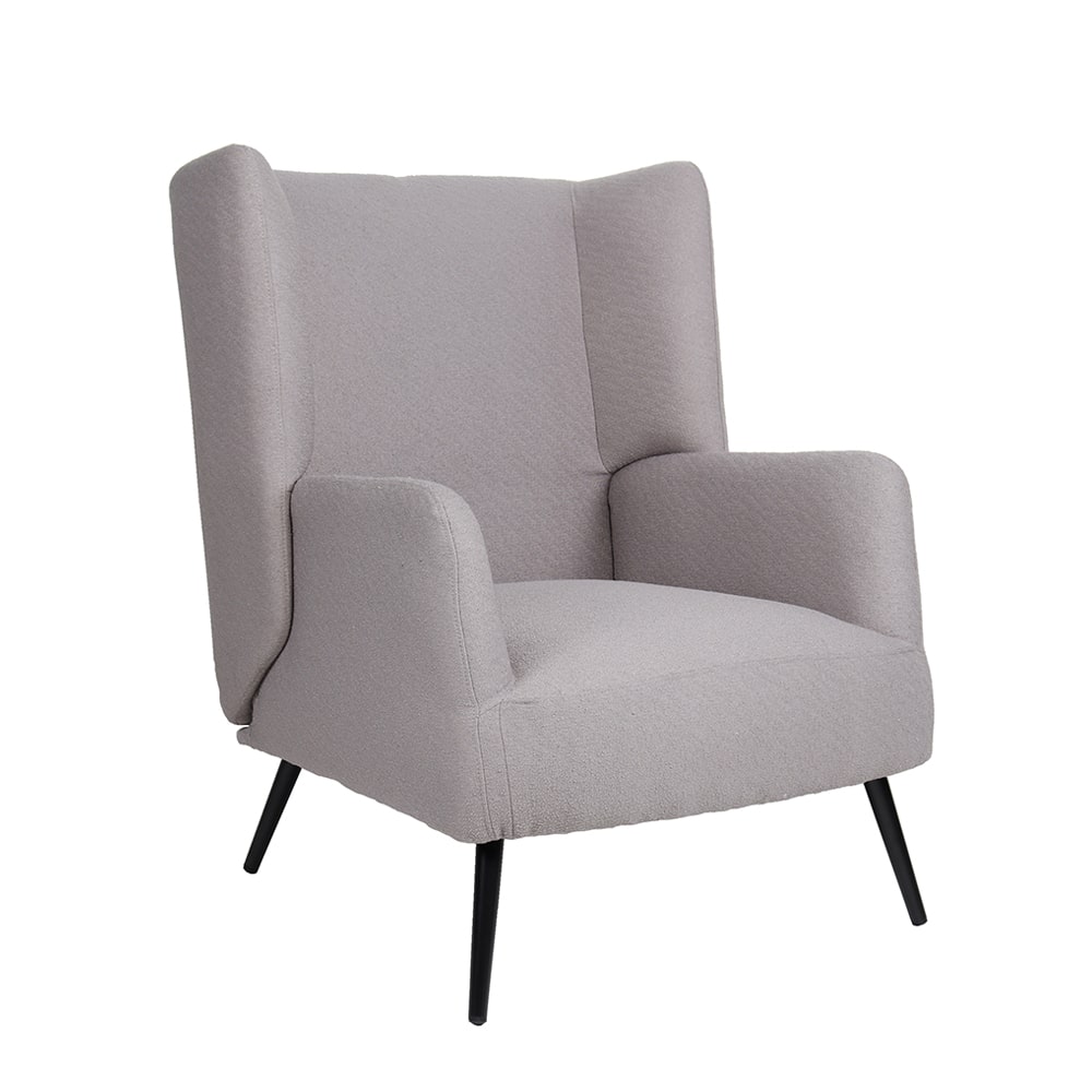 01-3070-yVhfL-first-_1 MONACO ΠΟΛΥΘΡΟΝΑ ΓΚΡΙ 77x85x105 01-3070 - Image 1