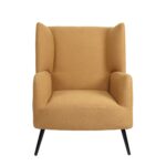 MONACO ΠΟΛΥΘΡΟΝΑ ΜΟΥΣΤΑΡΔΙ 77x85x105 01-3072 - Image 4