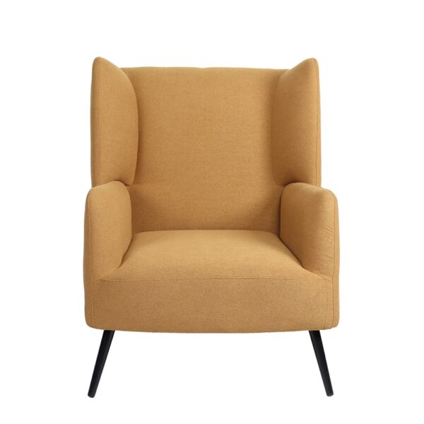 MONACO ΠΟΛΥΘΡΟΝΑ ΜΟΥΣΤΑΡΔΙ 77x85x105 01-3072 - Image 4