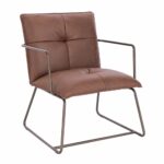 STANDBY ΠΟΛΥΘΡΟΝΑ ΕΠΙΣΚΕΠΤΗ ΚΑΦΕ GUNMETAL 65x67x81 01-3390