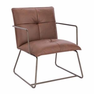 STANDBY ΠΟΛΥΘΡΟΝΑ ΕΠΙΣΚΕΠΤΗ ΚΑΦΕ GUNMETAL 65x67x81 01-3390