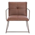 STANDBY ΠΟΛΥΘΡΟΝΑ ΕΠΙΣΚΕΠΤΗ ΚΑΦΕ GUNMETAL 65x67x81 01-3390 - Image 2