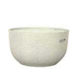 CAP COFFEE TABLE ΓΚΡΙ ΑΝΟΙΧΤΟ 58x58x32 22-0105