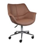 JONES ΚΑΡΕΚΛΑ ΓΡΑΦΕΙΟΥ ΚΑΦΕ 68x64x92 25-0714