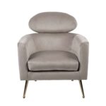 TESTA ΠΟΛΥΘΡΟΝΑ ELEPHANT 72x76x85 01-3147 - Image 2