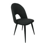 COMMODO ΚΑΡΕΚΛΑ ΜΑΥΡΟ 47x56x86.5 03-1116