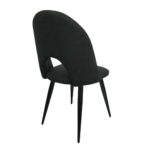 COMMODO ΚΑΡΕΚΛΑ ΜΑΥΡΟ 47x56x86.5 03-1116 - Image 4