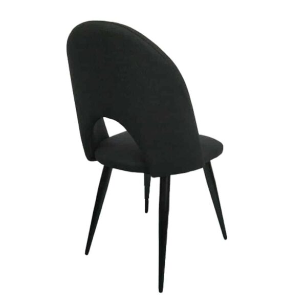 COMMODO ΚΑΡΕΚΛΑ ΜΑΥΡΟ 47x56x86.5 03-1116 - Image 4