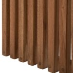 ΒΑΣΗ ΜΠΑΡ ΜΕΣ.ΥΨΟΥΣ ΤΕΤΡΑΓΩΝΗ FRANTZ HM9858.11 ΞΥΛΟ MINDI-ΦΥΣΙΚΟ 40x40x90Yεκ - Image 7