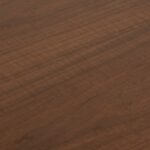 ΒΟΗΘΗΤΙΚΟ ΤΡΑΠΕΖΑΚΙ ΣΑΛΟΝΙΟΥ HM9471.02 MDF ΜΕ ΚΑΠΛΑΜΑ ΑΠΟ ΞΥΛΟ ΚΑΡΥΔΙΑΣ-ΜΕΤΑΛ.ΒΑΣΗ 50x50x58Υεκ. - Image 6