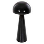 ΦΩΤΙΣΤΙΚΟ ΔΑΠΕΔΟΥ SMUSH HM4257.04 ΜΕΤΑΛΛΟ ΜΑΥΡΟ-ΡΥΘΜΙΖΟΜΕΝΟ ΚΑΠΕΛΟ Φ36,5x84Υεκ - Image 3