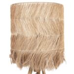 ΦΩΤΙΣΤΙΚΟ ΔΑΠΕΔΟΥ ΠΟΔΙΑ ΤΕΑΚ & ΚΑΠΕΛΟ ΙΝΕΣ ΑΜΠΑΚΑ ΦΥΣΙΚΟ ΧΡΩΜΑ Φ50x50-158Yεκ.HM7765 - Image 3