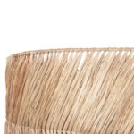 ΦΩΤΙΣΤΙΚΟ ΔΑΠΕΔΟΥ ΠΟΔΙΑ ΤΕΑΚ & ΚΑΠΕΛΟ ΙΝΕΣ ΑΜΠΑΚΑ ΦΥΣΙΚΟ ΧΡΩΜΑ Φ50x50-158Yεκ.HM7765 - Image 5