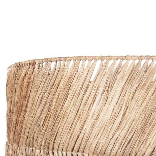 ΦΩΤΙΣΤΙΚΟ ΔΑΠΕΔΟΥ ΠΟΔΙΑ ΤΕΑΚ & ΚΑΠΕΛΟ ΙΝΕΣ ΑΜΠΑΚΑ ΦΥΣΙΚΟ ΧΡΩΜΑ Φ50x50-158Yεκ.HM7765 - Image 5